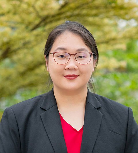 Carol Lee, Legal Associate at BC Lim & Lau LLC