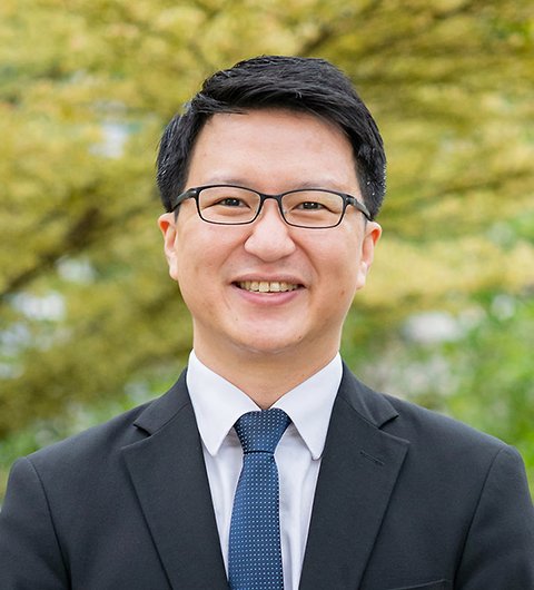 Lau Kah Hee, Co-Founder & Director at BC Lim & Lau LLC