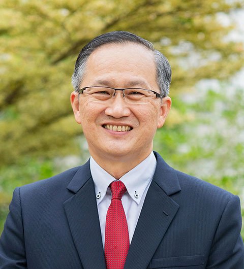 Lim Biow Chuan, Director at BC Lim & Lau LLC