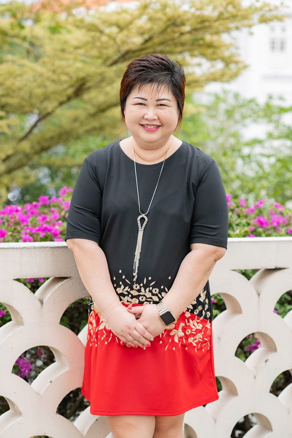 Winnie Yip, Senior Legal Executive at BC Lim & Lau LLC